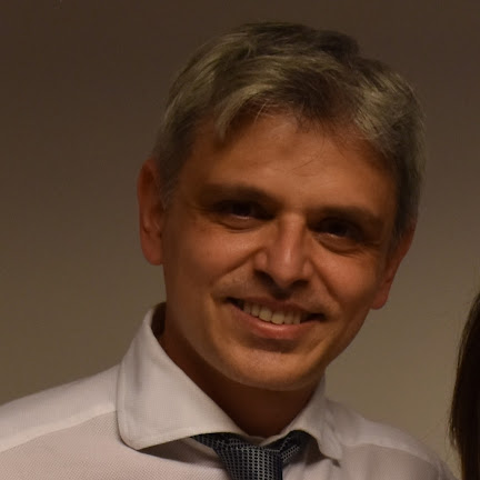 Arch. Simone Amato